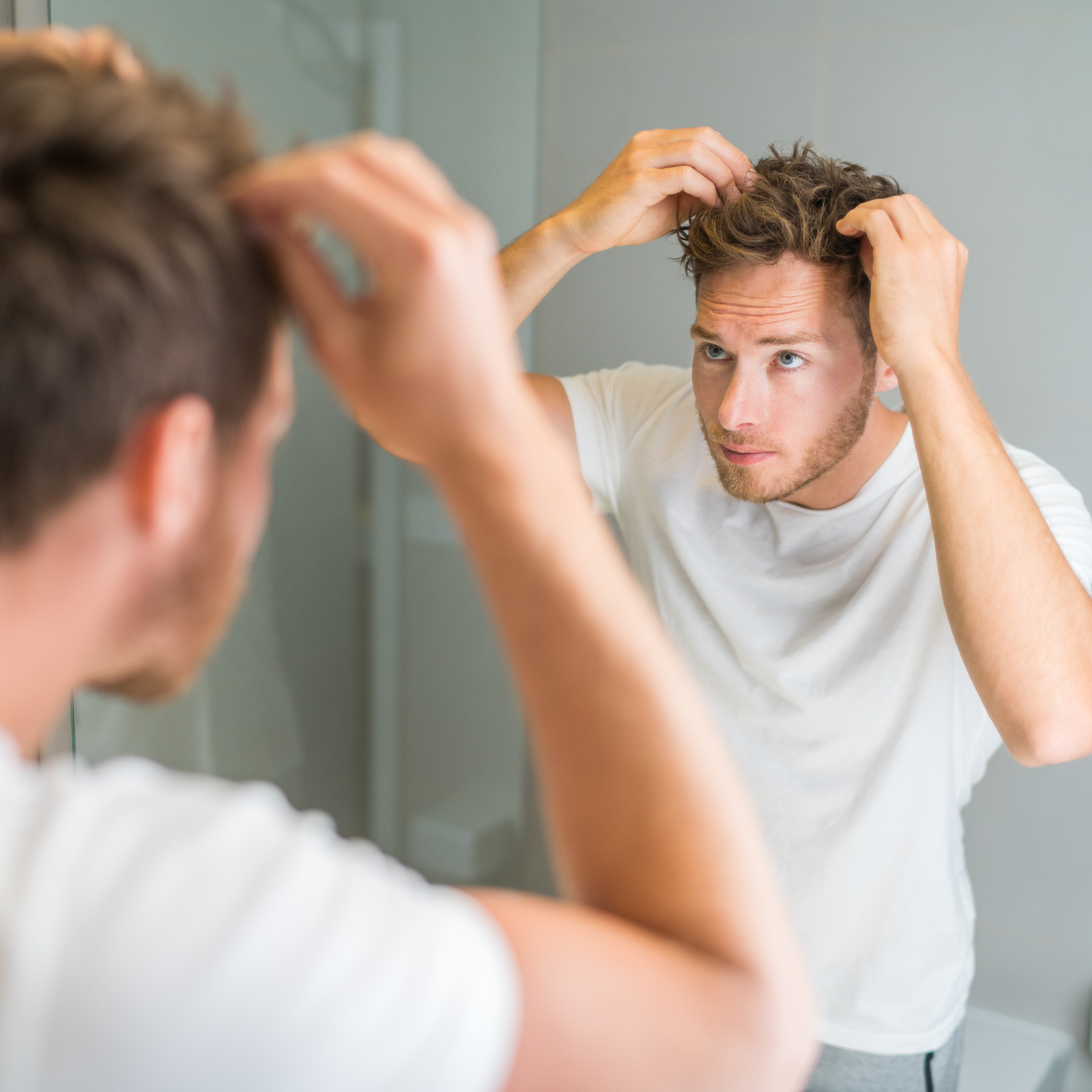 PRP Hair Restoration | PRP Therapy Dallas Expert